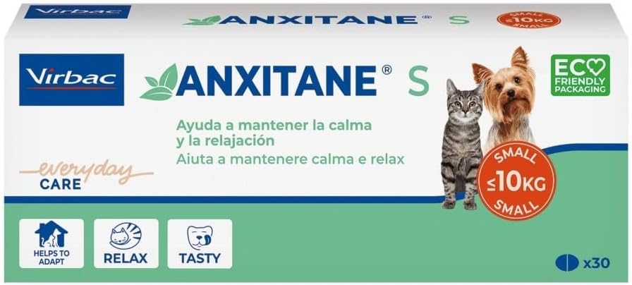 Anxitane (Virbac)