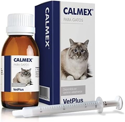 Calmex Cat (VetPlus)