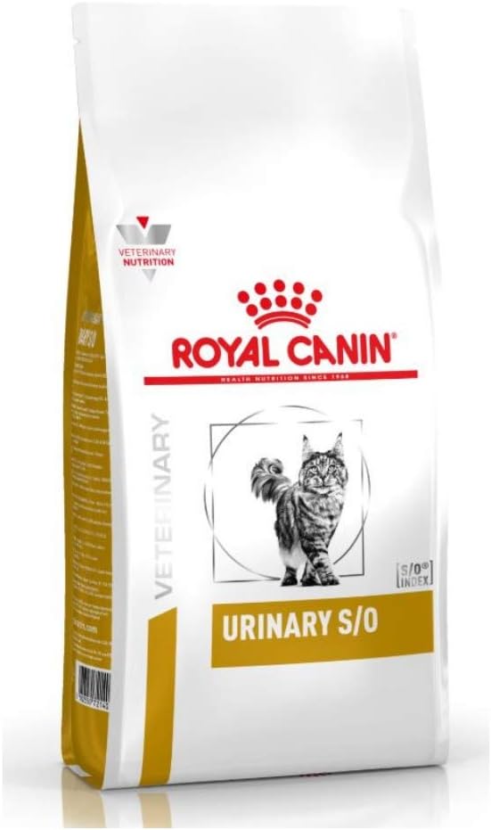 Royal Canin Veterinary Diet Urinary S/O