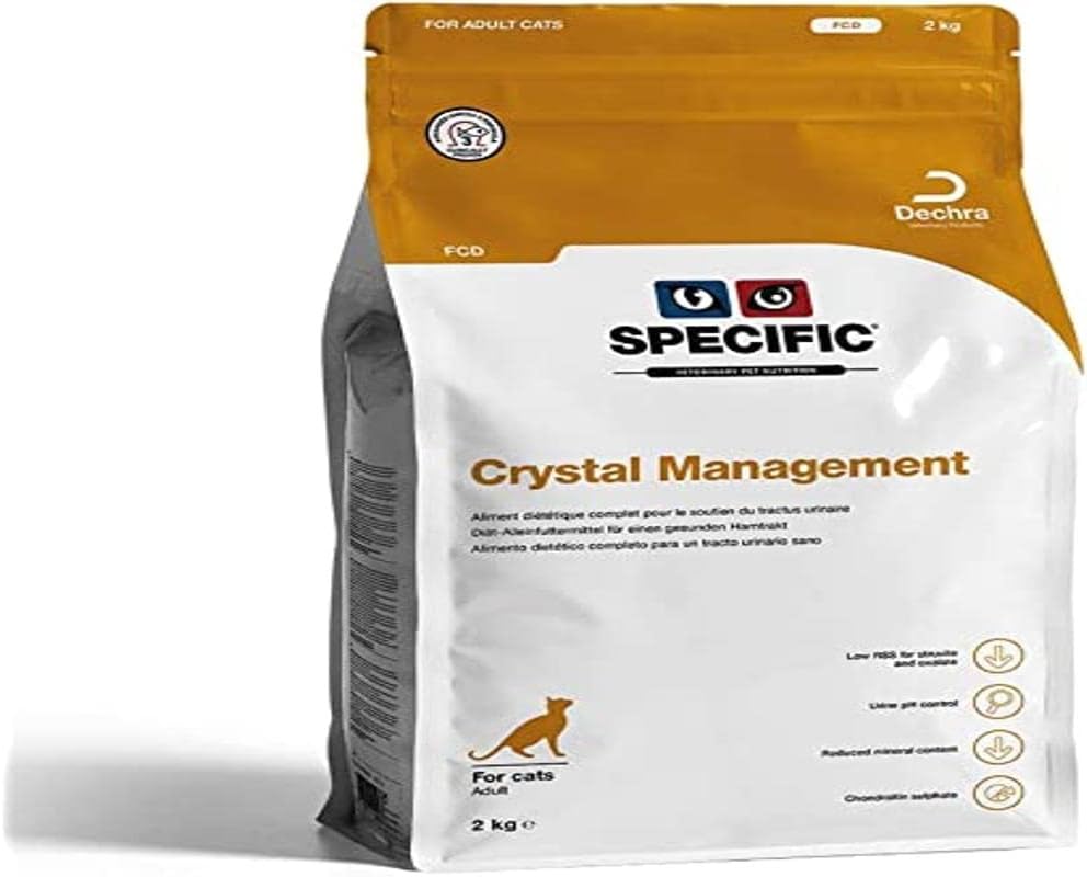 Specific FCD Crystal Management